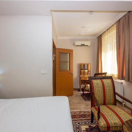 Marida Suit - Istanbul Taksim Exterior foto