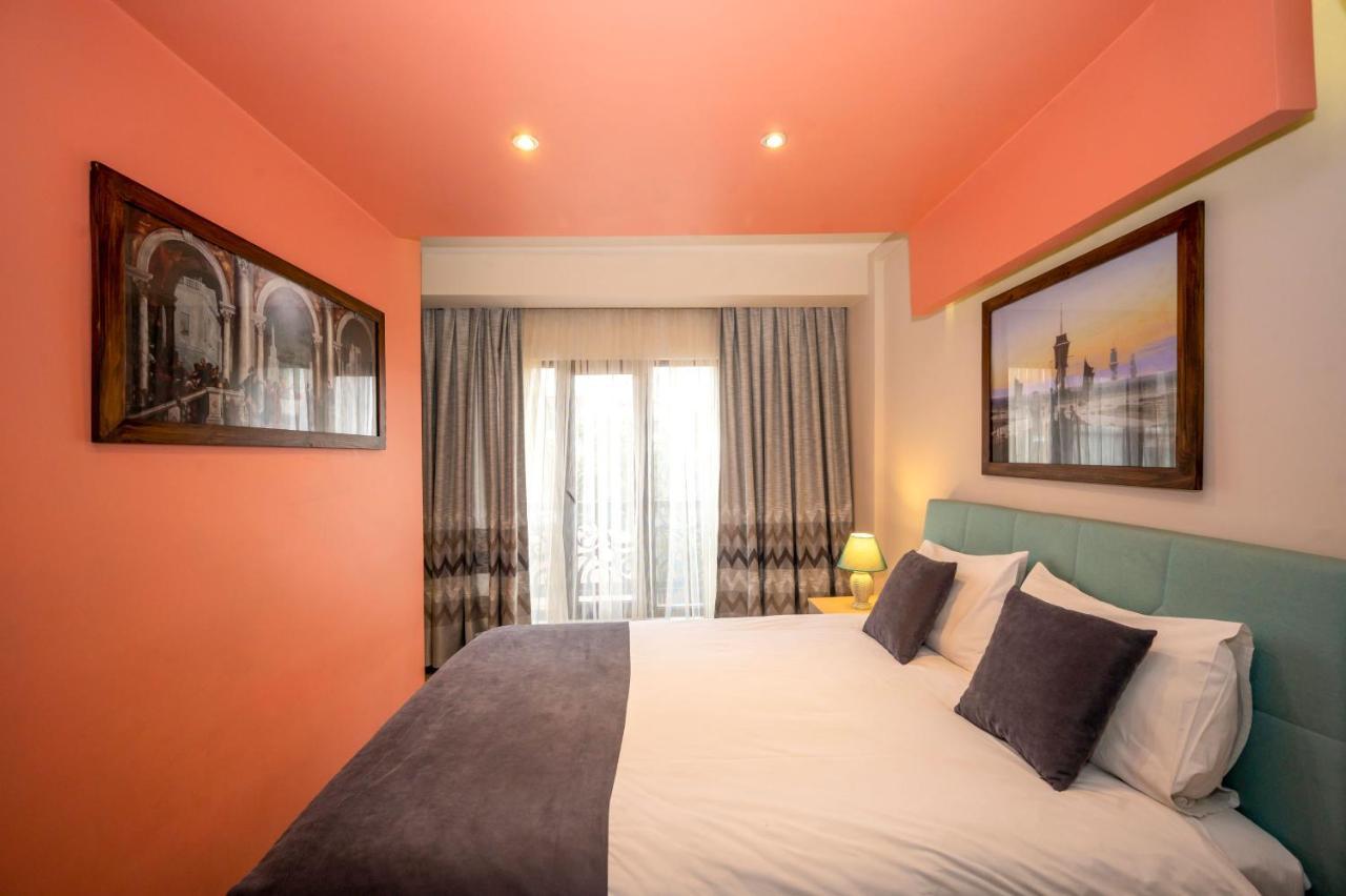 Marida Suit - Istanbul Taksim Exterior foto