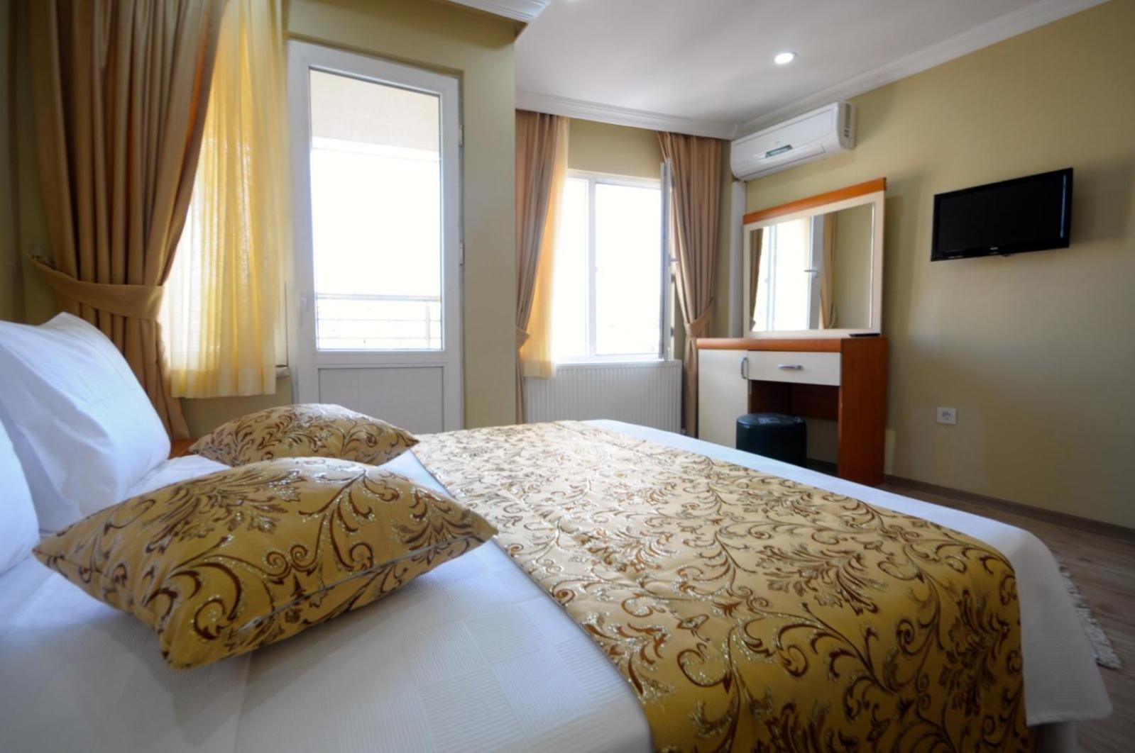 Marida Suit - Istanbul Taksim Exterior foto